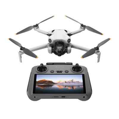 Квадрокоптер DJI Mini 4 Pro with RC 2 Remote Controller (CP.MA.00000732.01) Винница
