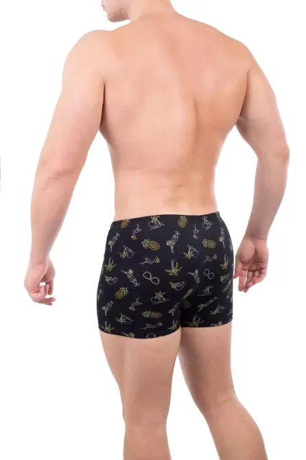 Труси чоловічі шорти Боно МШ 950431 54 Київ - фото 2