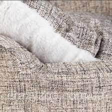 Лежак - кровать для собак и кошек Ferplast Dandy F (Ферпласт Денди Ф) Запорожье - изображение 2