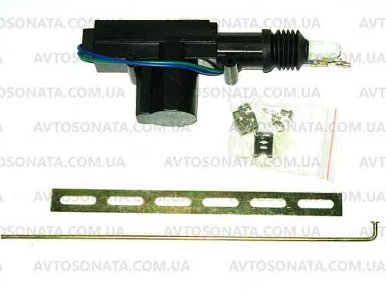 Центральный замок 2 пр. Fantom Винница