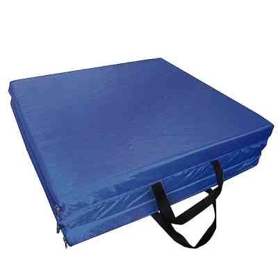 Килимок для фітнесу Toorx Professional Foldable 178х61х5 см (MAT-178) (931140) Вінниця