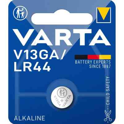 Батарейка Varta V 13 GA (LR44, AG13, LR1154) (04276101401) Винница