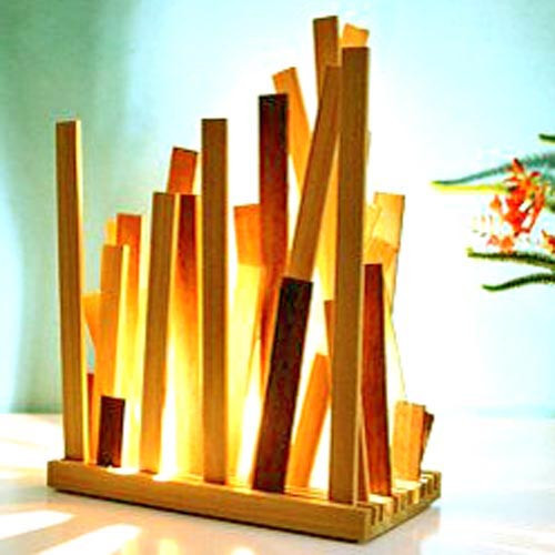 Светильник настольный 