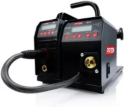 Сварочный апарат Paton Spawarka Inwertorowa Promig 250 Киев