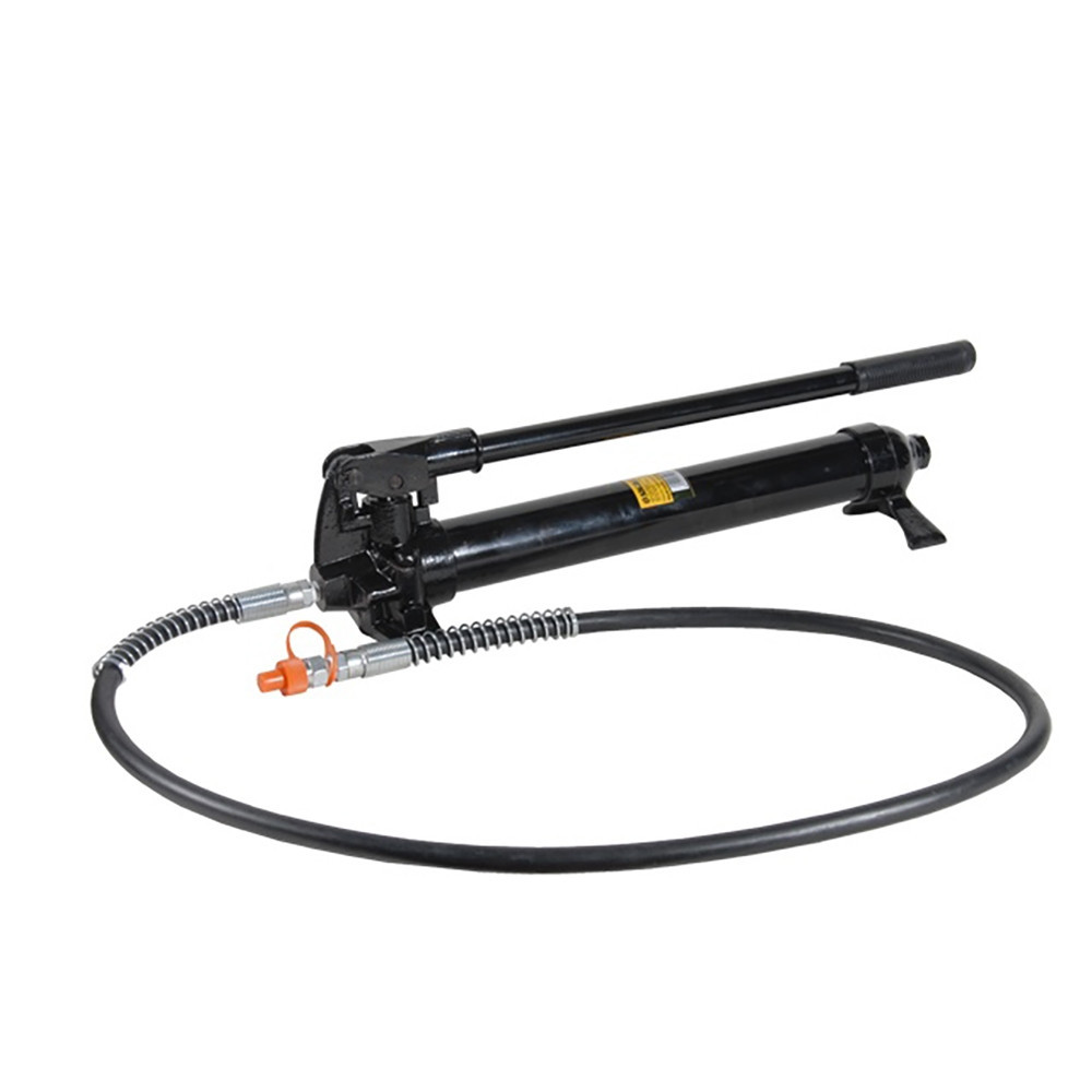 Насос гидравлический ручной 10т SIGMA (6200011) Киев - изображение 1