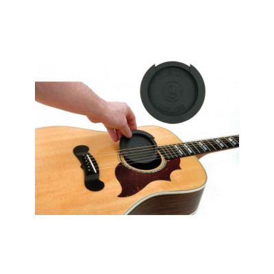 Супрессор для гитары D'Addario Screeching Halt Soundhole Plug (PW-SH-01) Винница - изображение 4