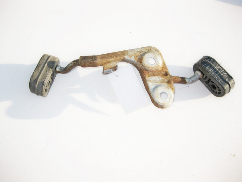 Mercedes-Benz  A2044901037 Кронштейн глушника лівий C-Class W204 Одеса - фото 1