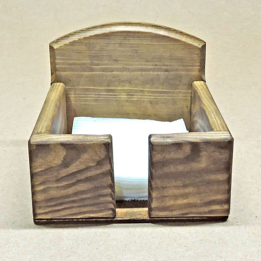 Салфетница 