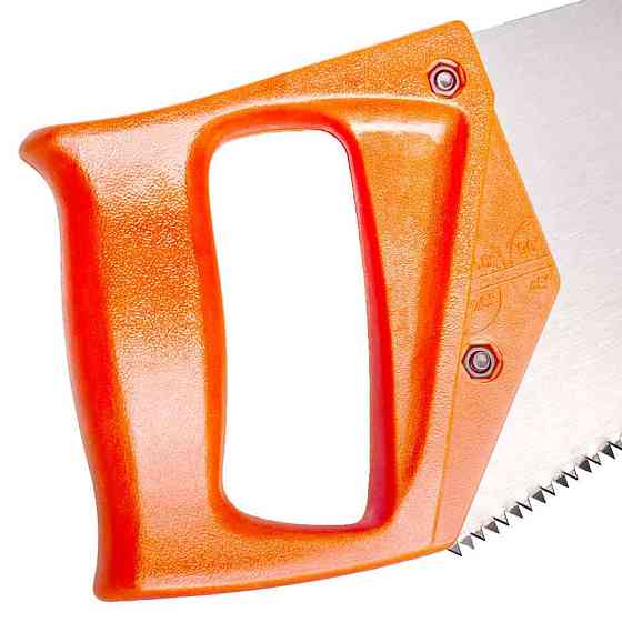 Ножівка для дерева 400 мм 7TPI GRAD (4401845) Київ