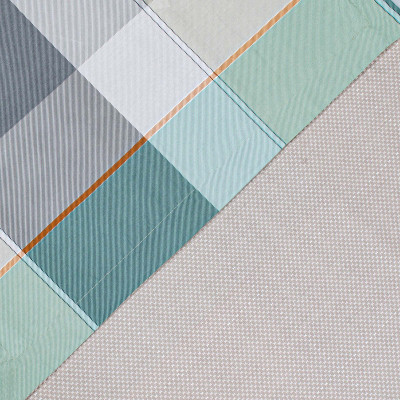 Постельное белье Home Line Сатин Твил Стиль жизни семейный (183041) Винница - изображение 3