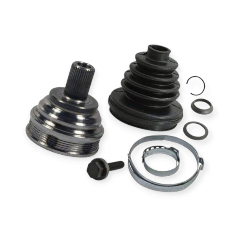 Шрус Caddy III 1.4TSI, 1.6FSI, Golf V, Skoda Octavia A5 наружный (z36x30) 356784 Volken Мукачево - изображение 1