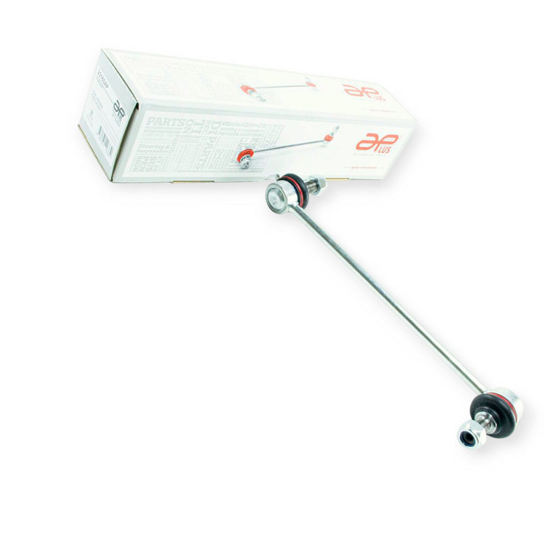 Стійка стабілізатора автомобіль Хюндай IX35 (10-) переднього Мукачево - фото 1