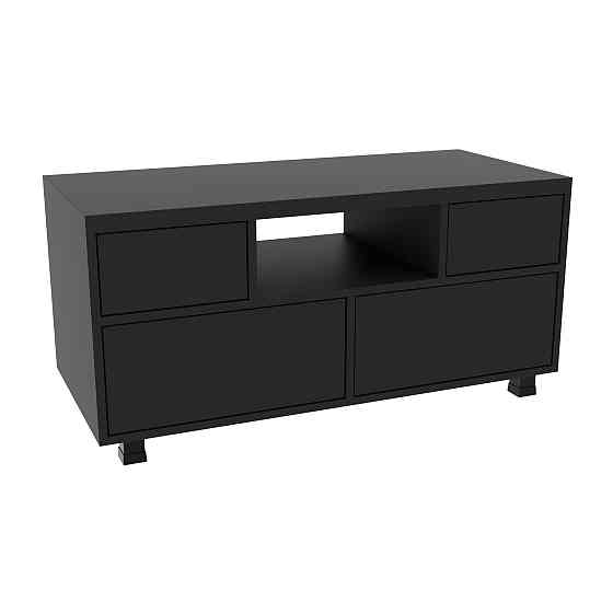 Тумба TV №2, Антрацит, 1000/500/556 Львов