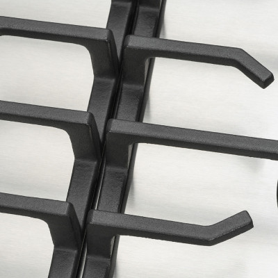 Варочная поверхность Pyramida PFX 641 IX A Винница - изображение 10