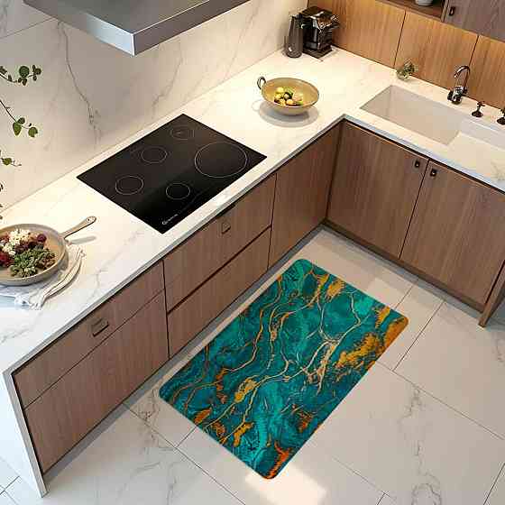 Вологопоглинаючий килимок для підлоги Київ