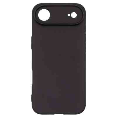 Чехол для мобильного телефона Armorstandart Matte Slim Fit Apple iPhone 17 Air Camera cover Black (ARM86234) Винница