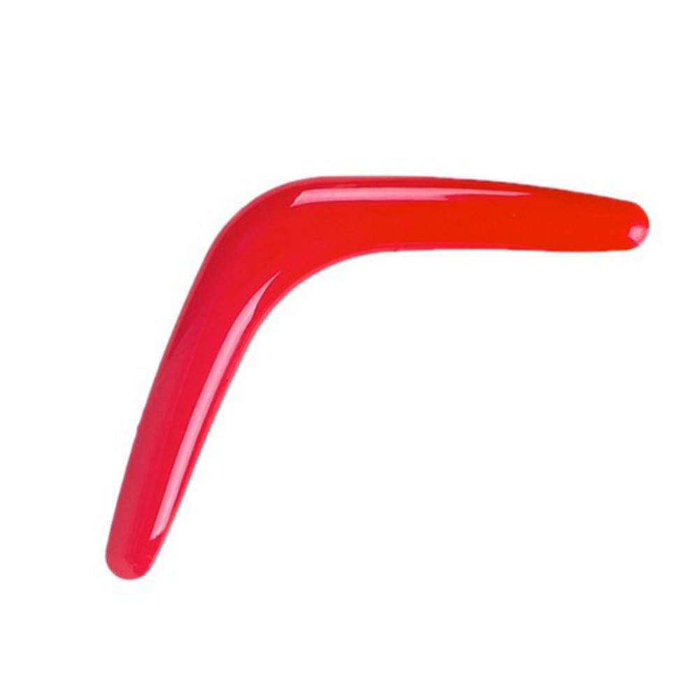 Дитяча іграшка "Бумеранг" 4081TXK, синій Червоний Вінниця - фото 1