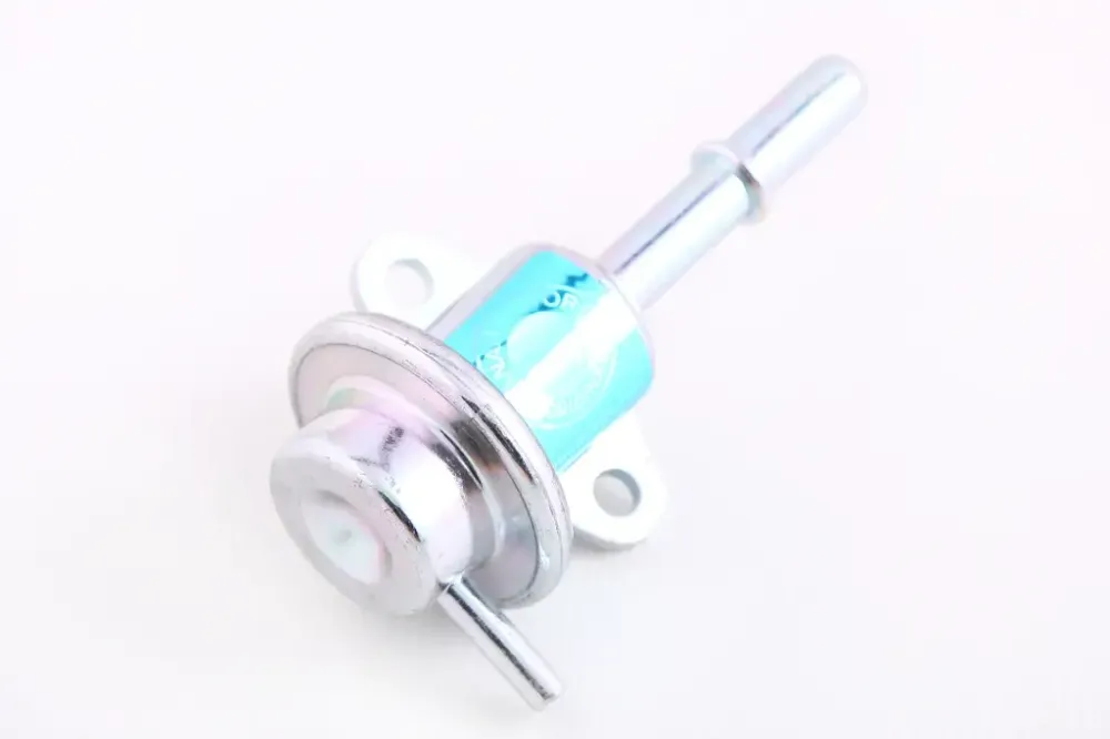 Регулятор давления топлива Lanos 1.5 нов. обр. Anam Винница - изображение 2