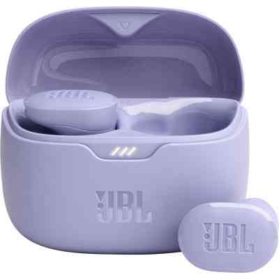 Наушники JBL Tune Buds Purple (JBLTBUDSPUR) Винница
