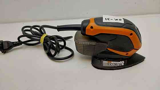 Шліфувальна машина Worx WX648 (Б клас) Луцк
