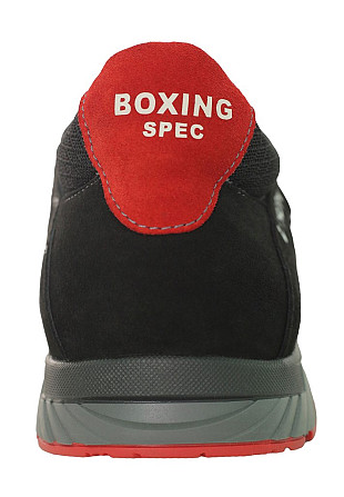 Кросівки V`Noks Boxing Edition Red New 44 Кам'янське - фото 9