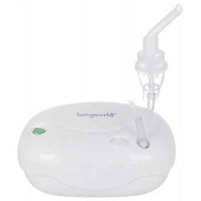Небулайзер Longevita CNB69008 компрессорный (6401709) Винница