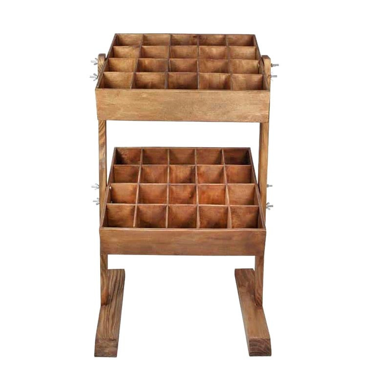 Кашпо на стійці "Вісбі" мускат Миколаїв - фото 5