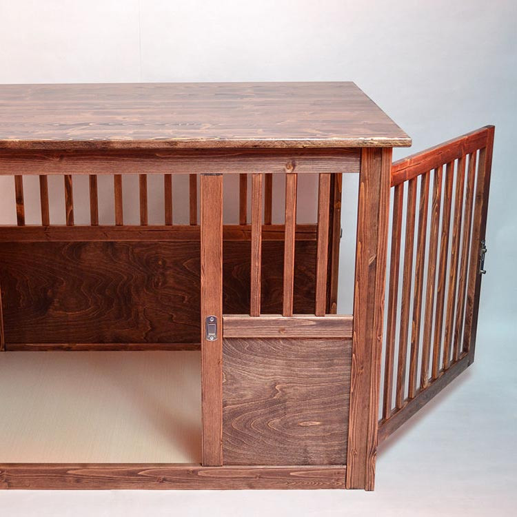 Будка для собаки "Ахерон" мускат Миколаїв - фото 2