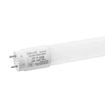 Лампочка Delux Fresh Meat FLE-004 18 Вт 1.2m_T8 230В G13 EM (90023251) Винница