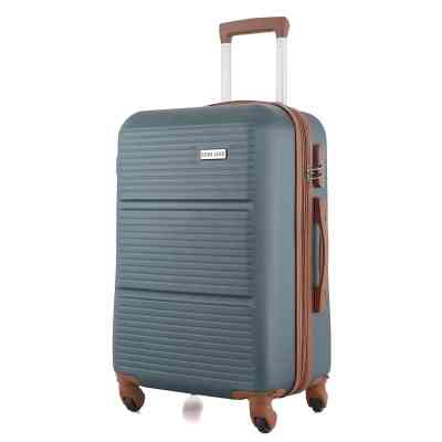 Валіза Semi Line 24&quot; (M) Petrol (T5713-2) (DAS303404) Вінниця