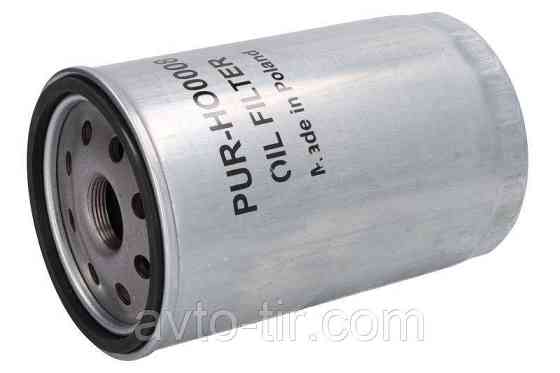 Фильтр масляный RVI Midlum 5010240400 5010295195 5001021176 Луцк