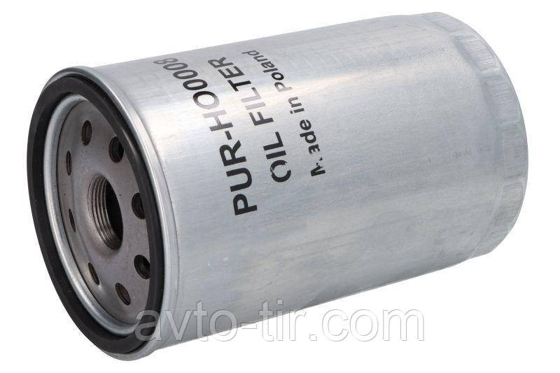 Фильтр масляный RVI Midlum 5010240400 5010295195 5001021176 Луцк - изображение 1