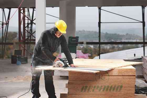 Потужна ручна дискова пила по дереву Metabo KS 55 FS : 1200 Вт, круг 160мм циркулярна пила 600955000 Киев