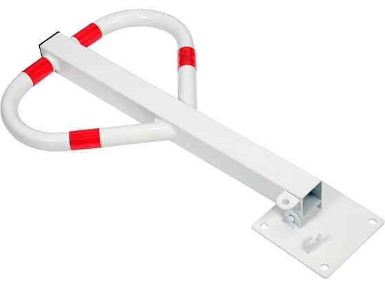 Бар'єр паркувальний "МЕТЕЛИК" YATO складний: h=60 см b=51 см [4] Одеса