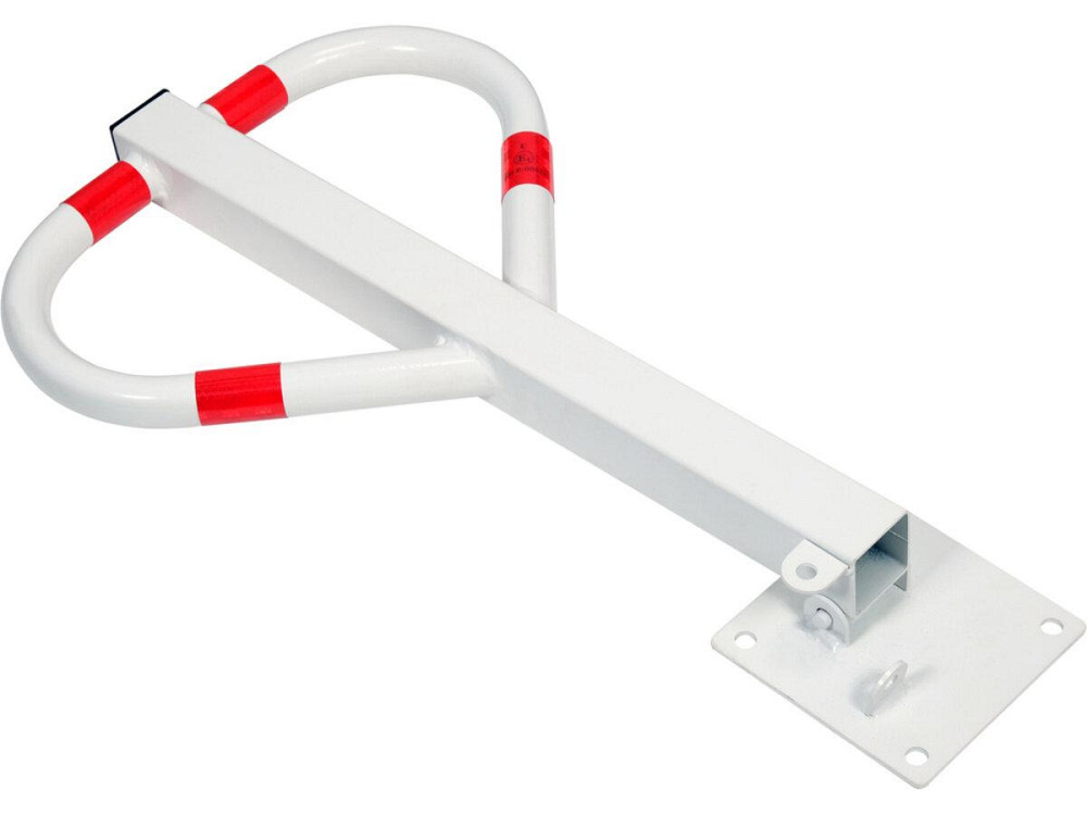 Бар'єр паркувальний "МЕТЕЛИК" YATO складний: h=60 см b=51 см [4] Одеса - фото 1