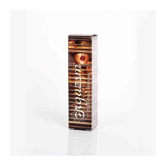 Крем Orgaszm 30 ml Sex Aura Київ