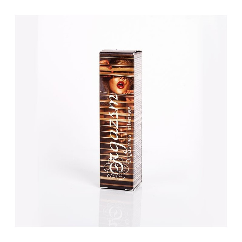 Крем Orgaszm 30 ml Sex Aura Київ - фото 1