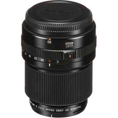 Об'єктив Fujifilm GF30mm F3.5 R WR (16652611) Вінниця