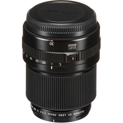 Об'єктив Fujifilm GF30mm F3.5 R WR (16652611) Вінниця - фото 6