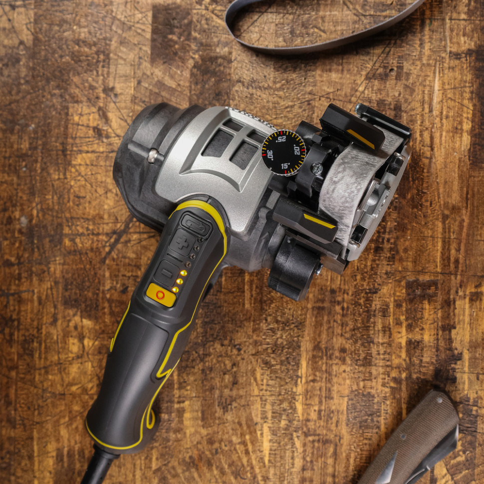 Точилка електрична KTS Work Sharp Ken Onion Edition MK.2 Киев - изображение 8