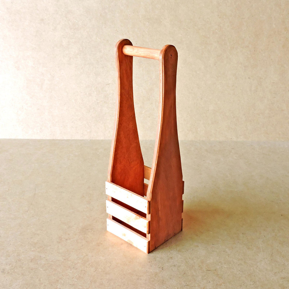 Подарочная корзинка 