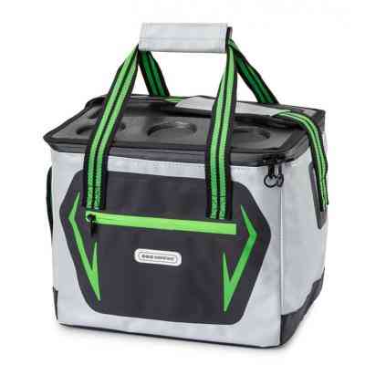 Термосумка Кемпінг Steel 18 л (4823082715886) Вінниця