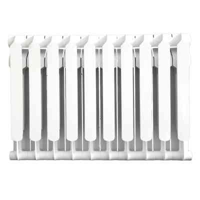 Радиатор отопления AAA біметалевий 500/100 10 секцій (70214301) Винница