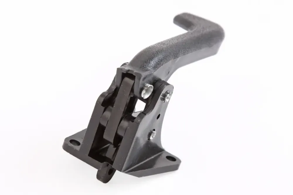 Ручка дверей внутрішня 2110 Pegas ліва Вінниця - фото 3