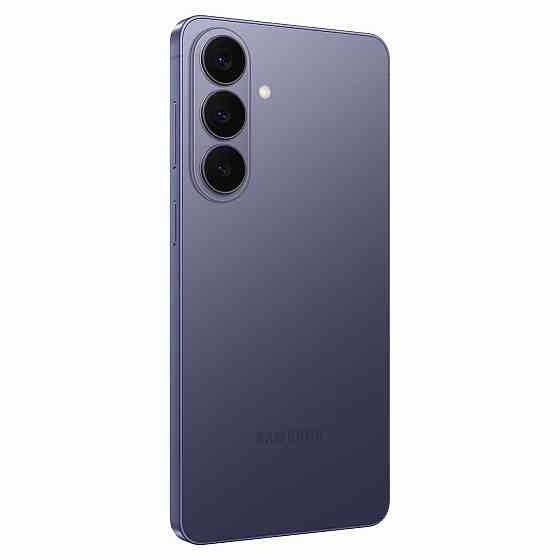 Смартфон Samsung Galaxy S26+ 12/256GB Cobalt Violet (SM-S947BZVDEUC) ( 18501 ) Харьков