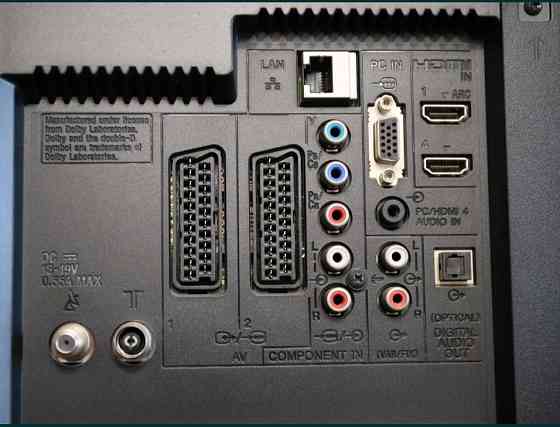 Телевізор Sony KDL — 32EX716, 32дюйма. Харків