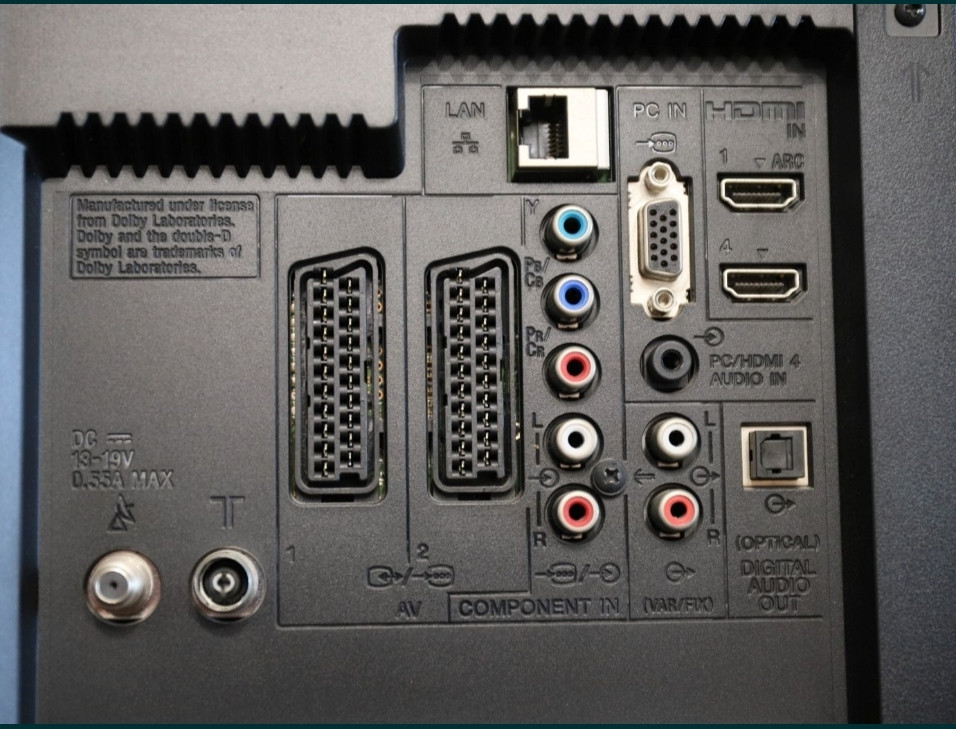 Телевізор Sony KDL — 32EX716, 32дюйма. Харків - фото 3