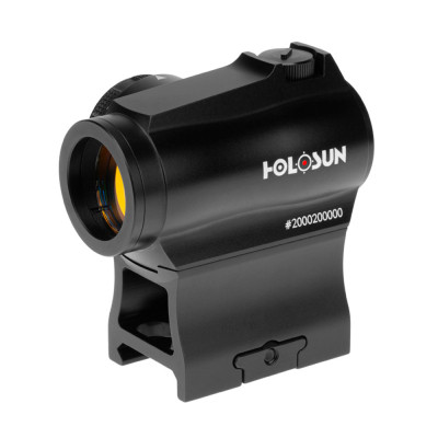 Коллиматорный прицел Holosun HS503R (747026) Винница - изображение 1
