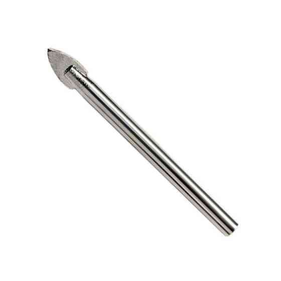 Сверло для стекла и керамики Vorel 4.0 мм Харьков