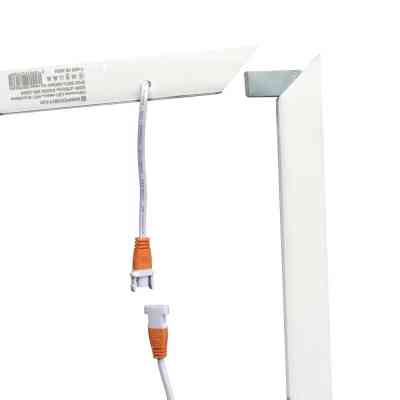 Светильник Євросвітло LED ART-02 50 Вт 4200K (розбірна) Винница